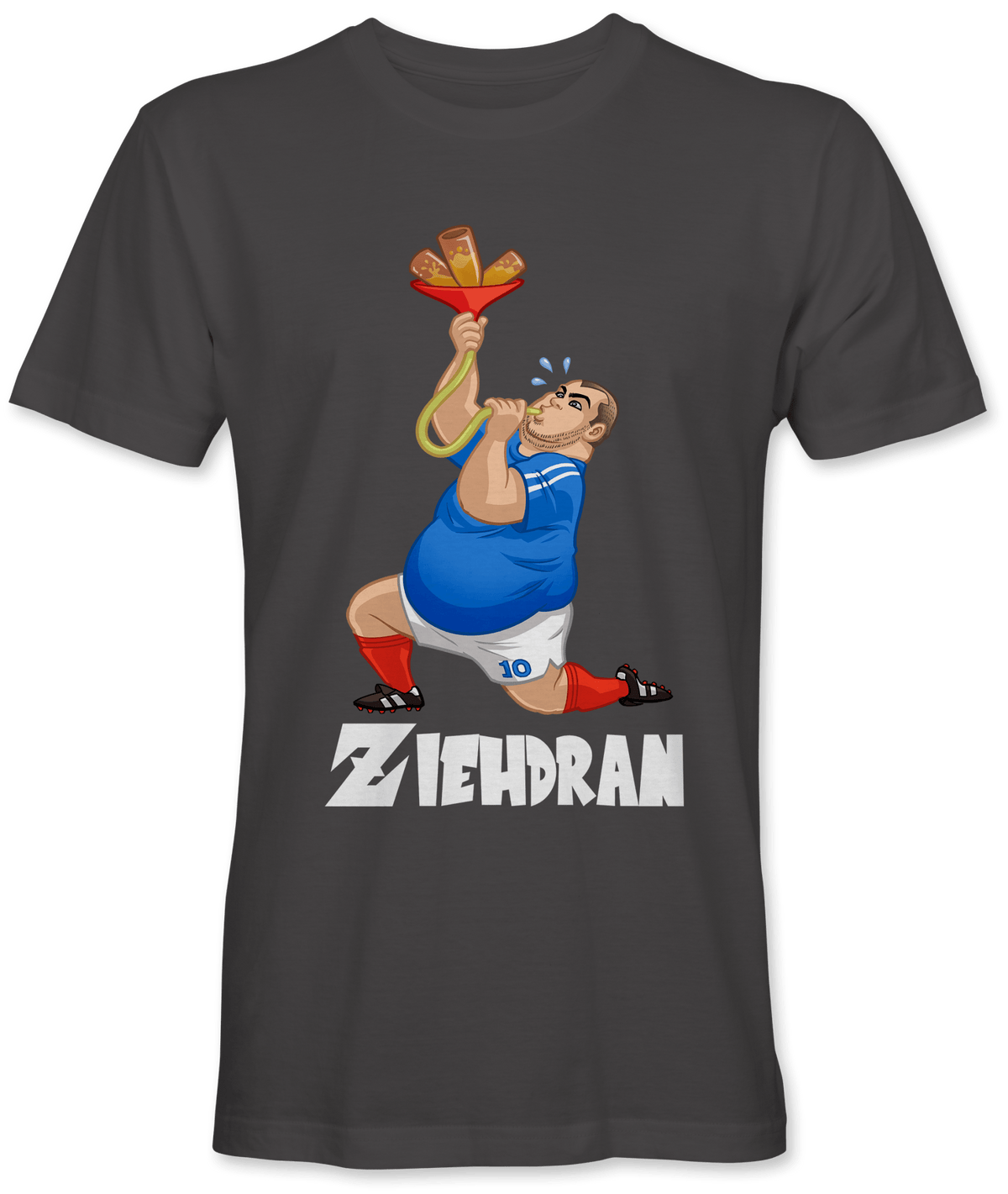 Ziehdran