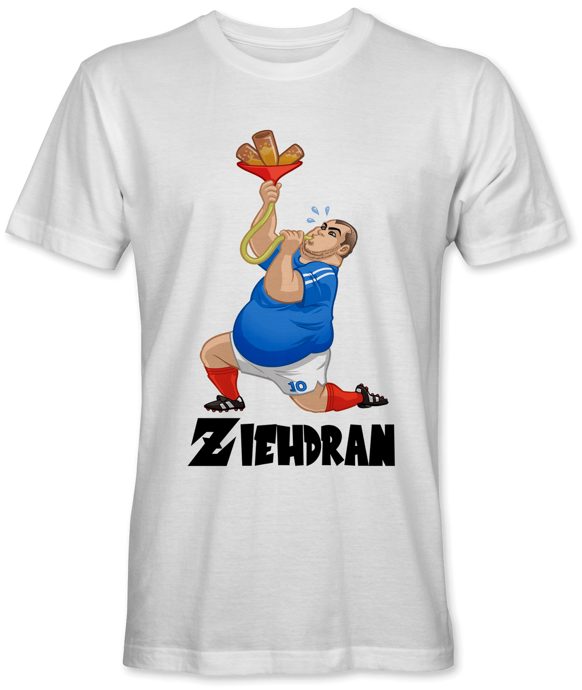 Ziehdran