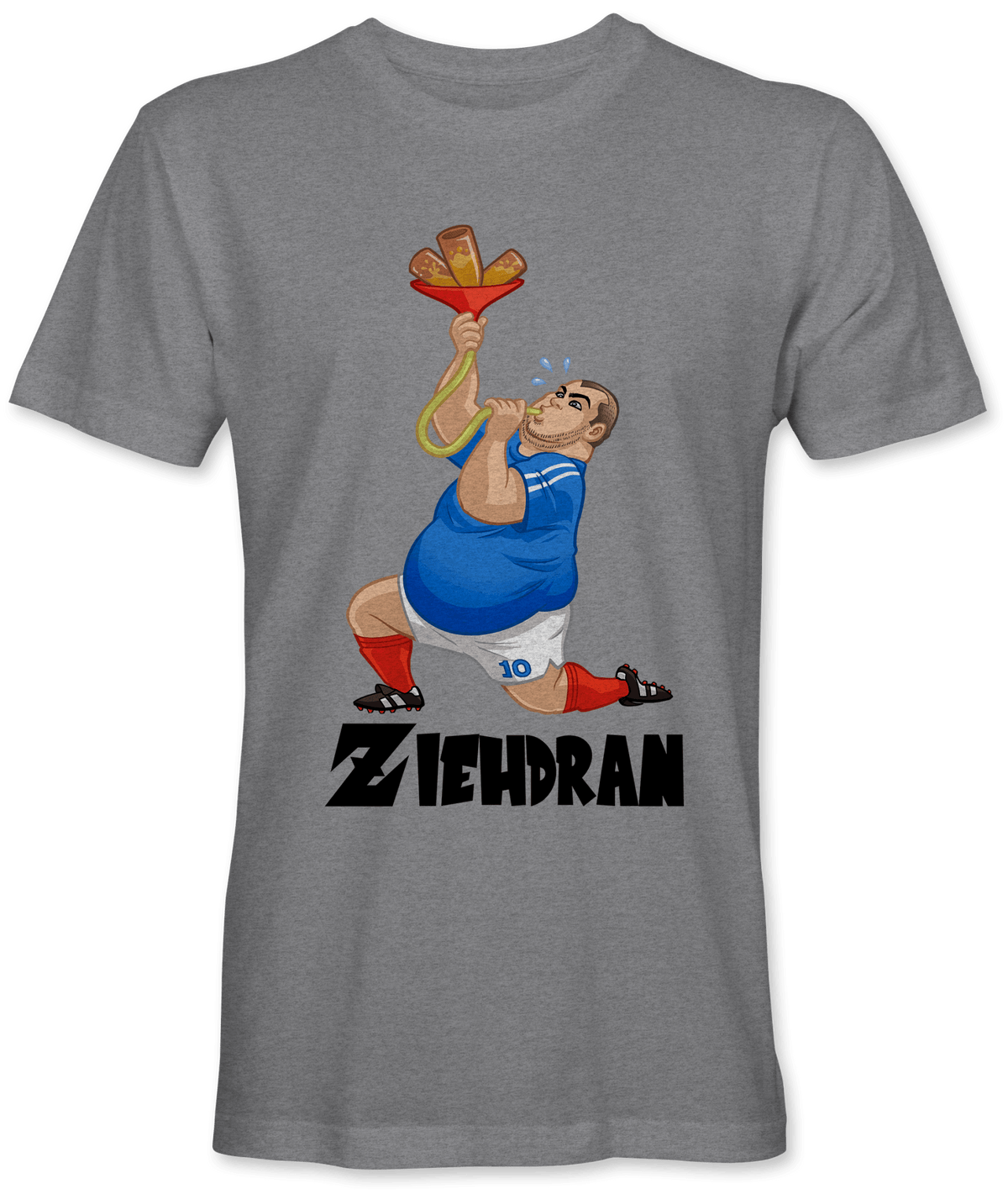 Ziehdran