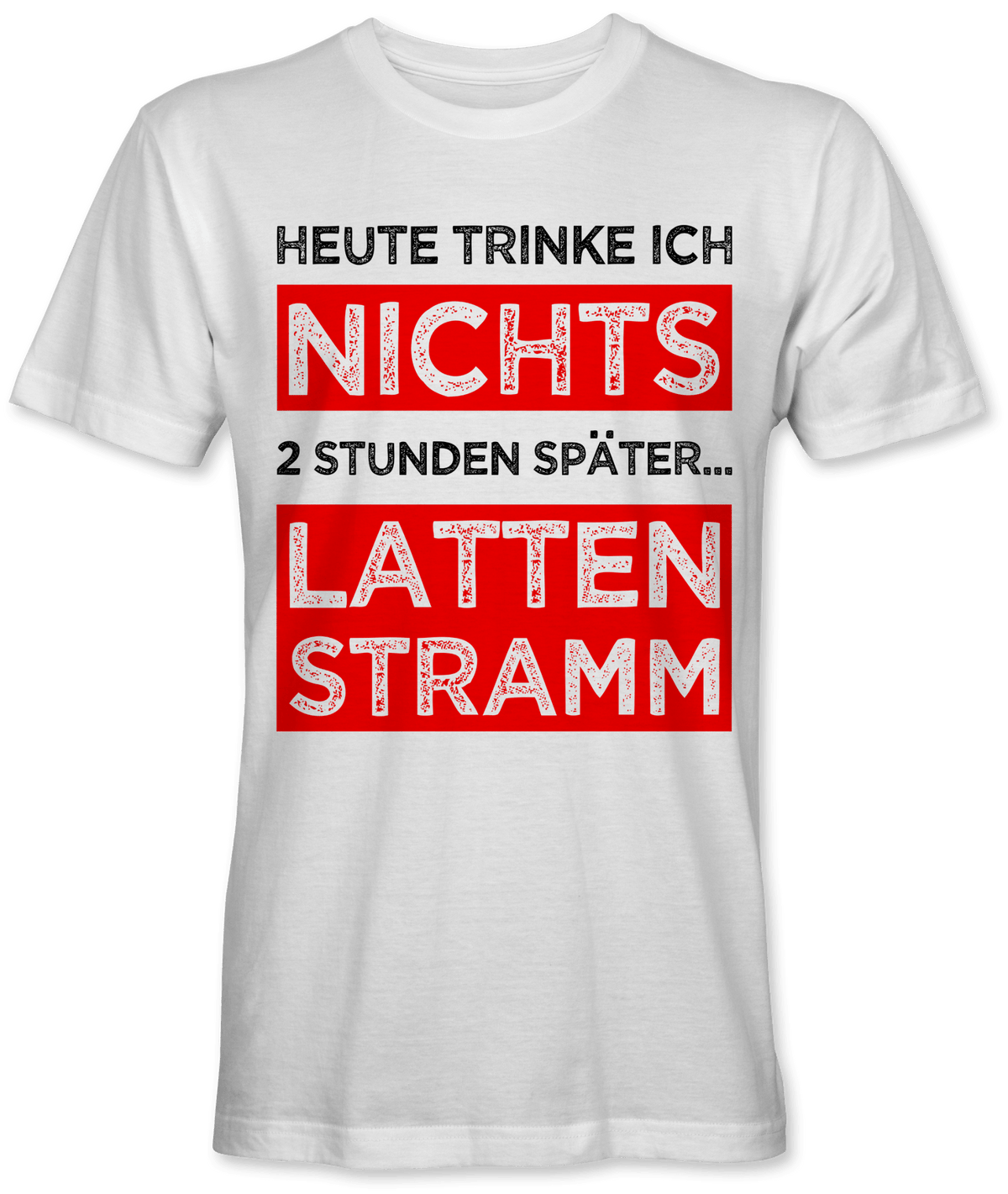 Zwei Stunden später