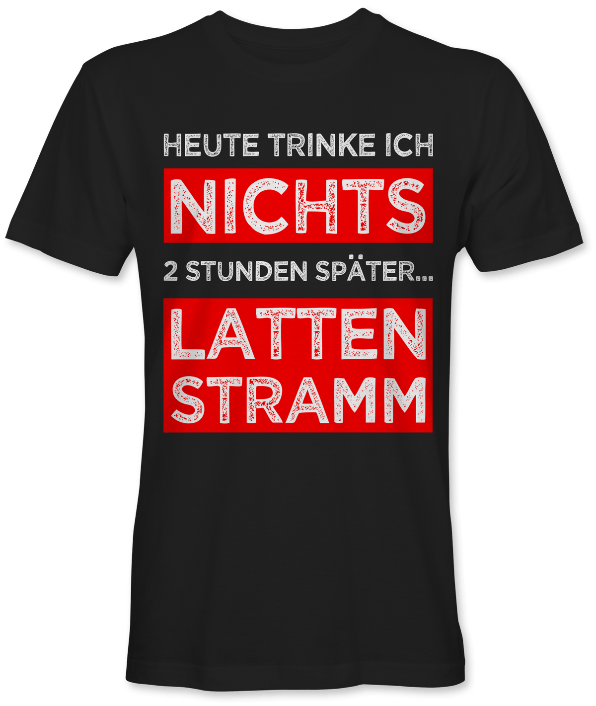 Zwei Stunden später