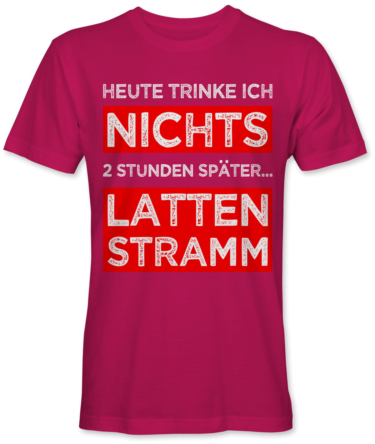 Zwei Stunden später