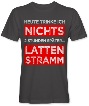Zwei Stunden später